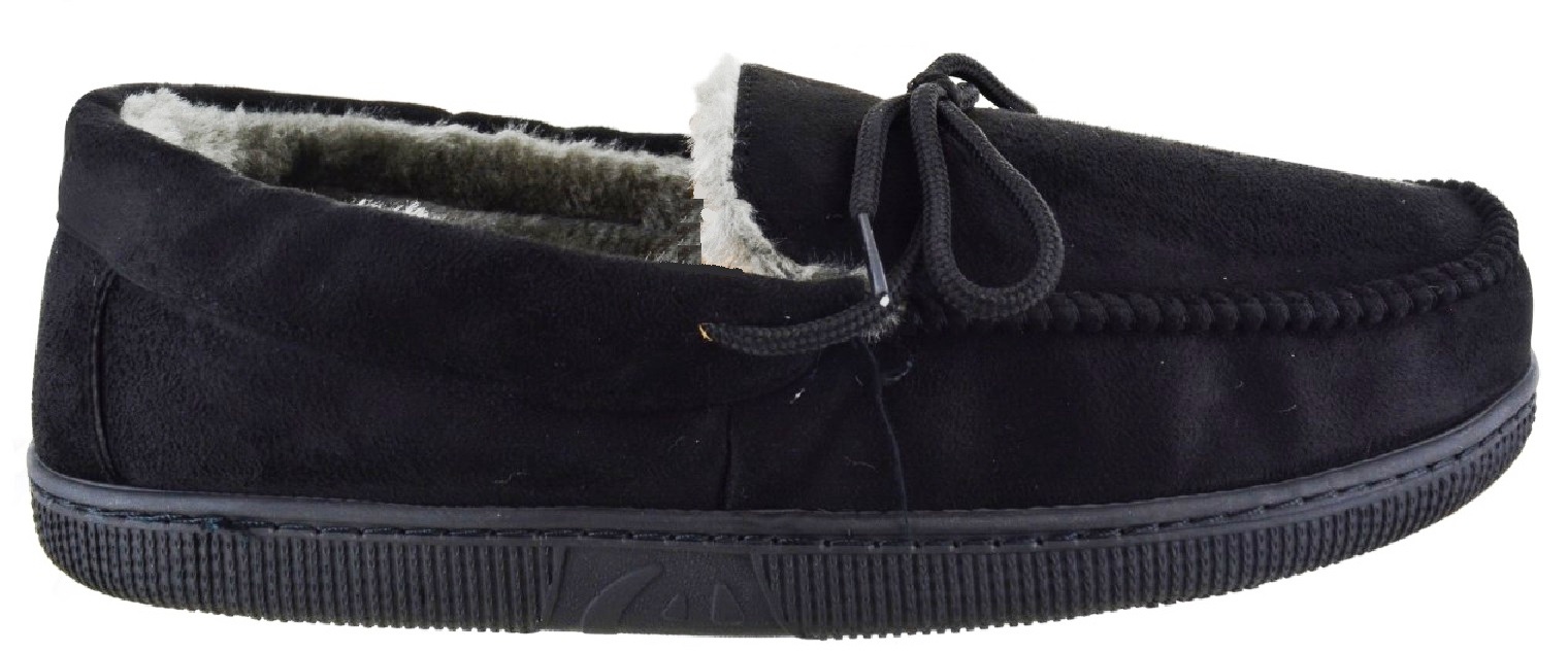 Target moccasins mens online